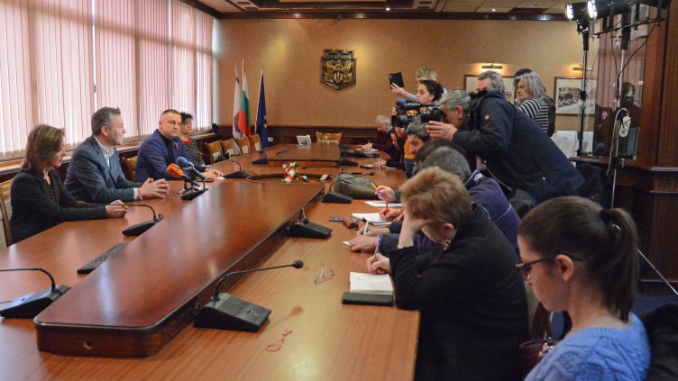 Община Варна финансира археологически проучвания