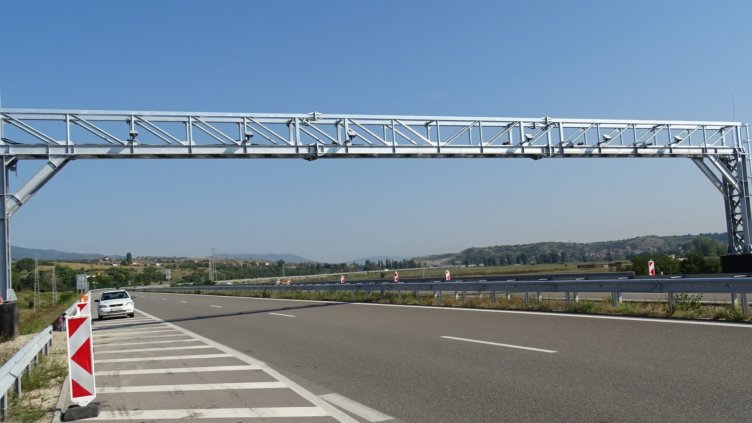 Маршрутната карта за тол системата ще се купува от каналите за е-винетки