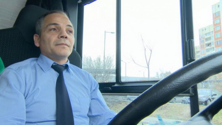  Снимка: Полина Гергушева / bTV