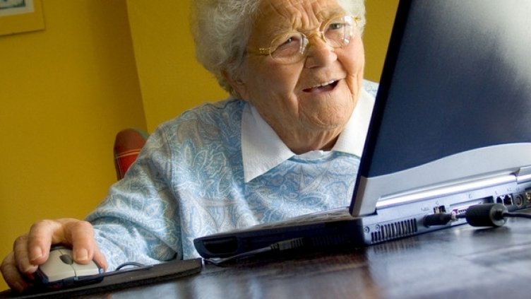 Виц на деня - 9 април