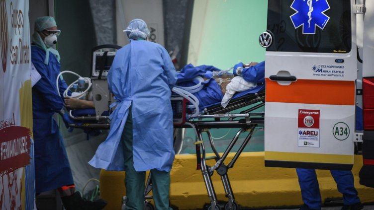 Над 40% от световното население спазва карантина