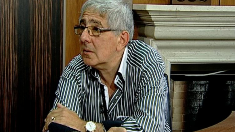 Набили Хайго, след забележка на човек без маска в автобуса