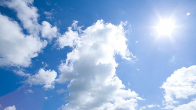 Пролетно начало на седмицата