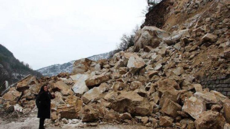 Частично бедствено положение обявиха в Смолян