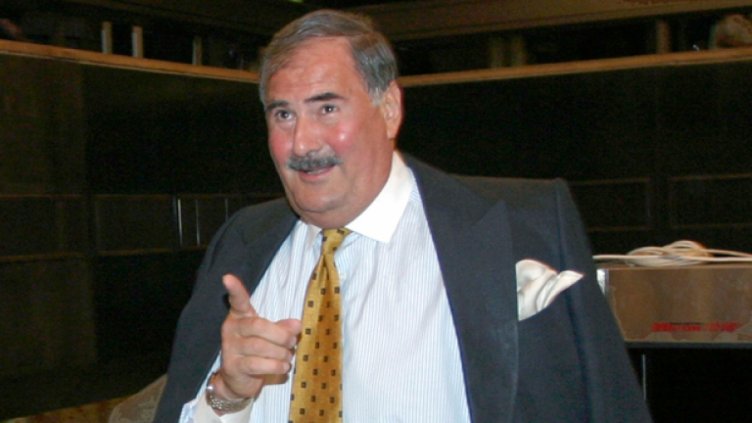 Жорж Ганчев в болница с опасност за живота