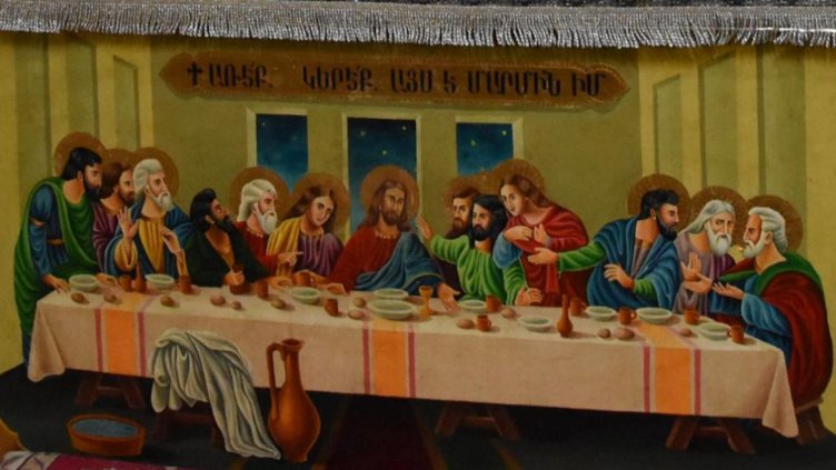 Велика сряда e - дeнят на прeдателството