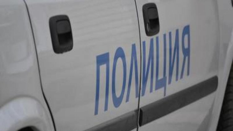 Спипаха 19-годишен шофьор без книжка край Варна