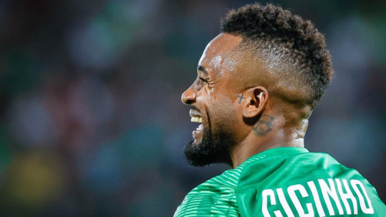 "Лудогорец" продаде Сисиньо в Бразилия