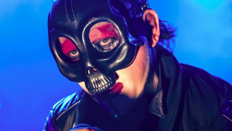 Мерилин Менсън: Убийствата в Колумбайн сринаха кариерата ми