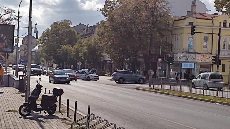 Моторист камикадзе предизвика катастрофа на "Образцов дом"