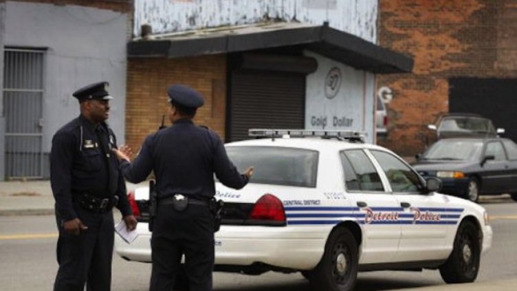 Бивш  военен блъсна с кола 8 души, мислел ги за мюсюлмани