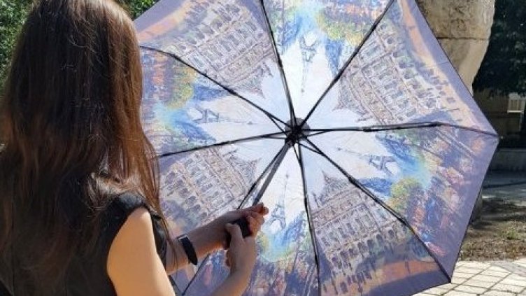 Слънце и дъжд се редуват до Великден