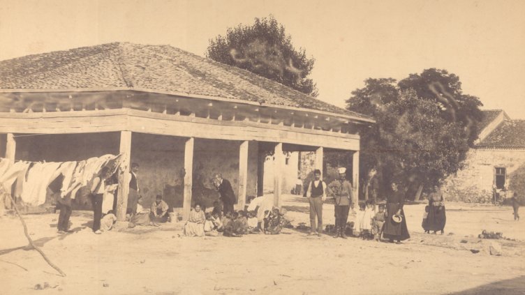 На този ден във Варна - 19 февруари 1920г.