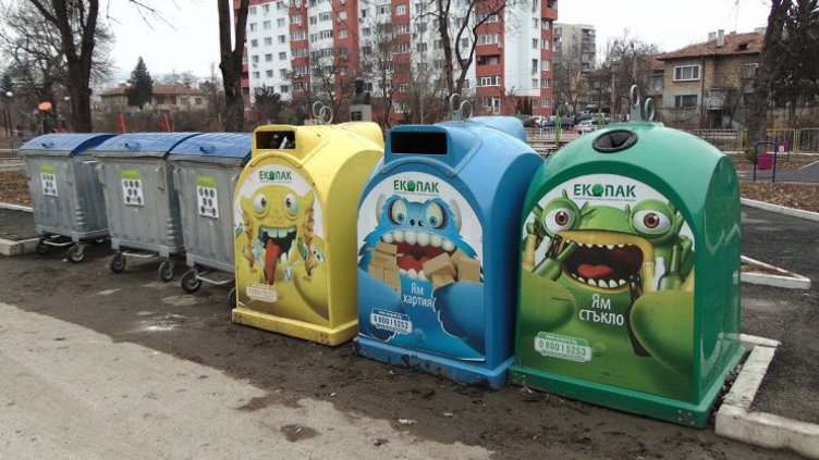 Такса „Смет“ във Варна остава непроменена и през 2020 г.