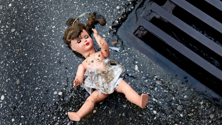 Насилието над децата – основният проблем на ДАЗД  