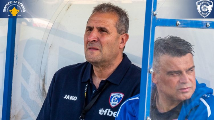 Спартак се сбогува с елита, Херо с Варна