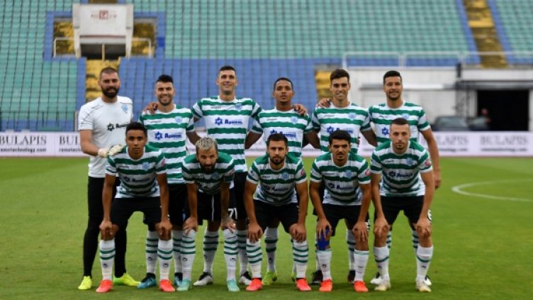 Мачовете по тв днес