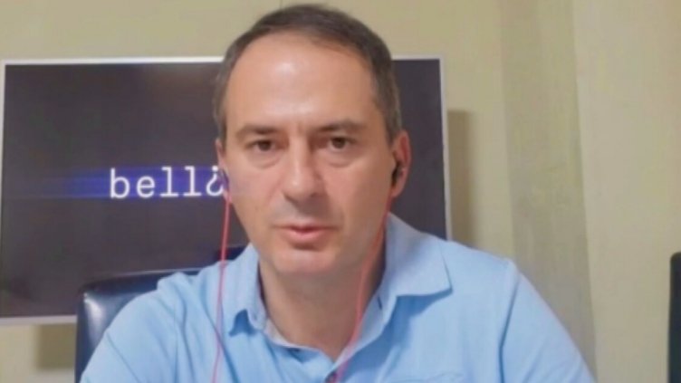 Самый разыскиваемый: Русия издирва български журналист