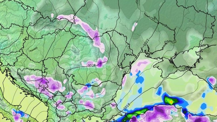 Метеоролозите спряха протеста си, засега...