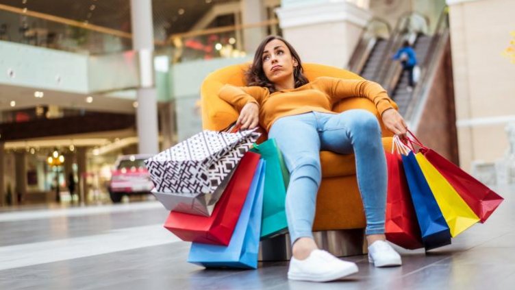 Харчим щедро за дрехи и обувки, за храна - не