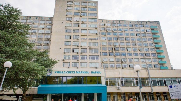 Майка роди второто си дете в болница без АГ отделение във Варна