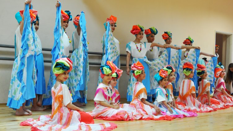 снимки: Ели Маринова