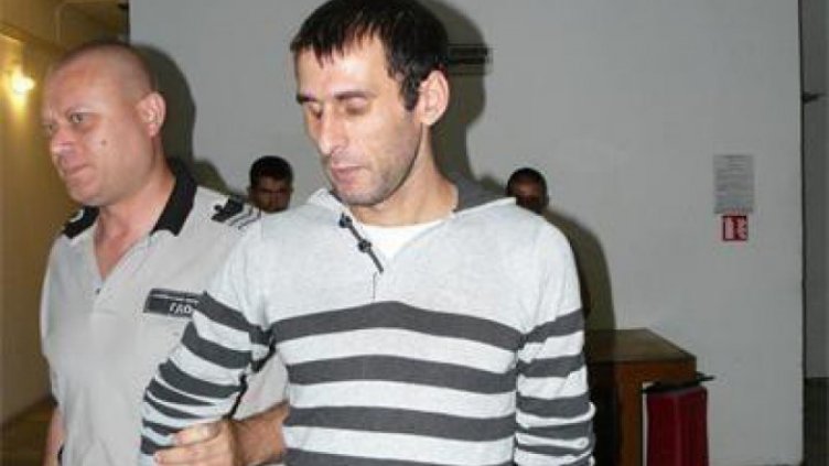 Екстрадират от Германия убиеца без книжка Хуриет