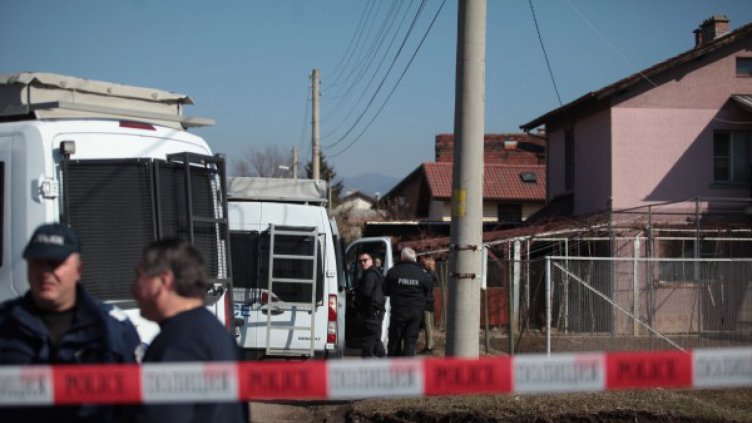 Снимка: Димитър Кьосемарлиев, Dnes.bg