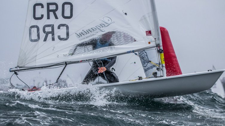 Започва държавното първенство по ветроходство в неолимпийските класове