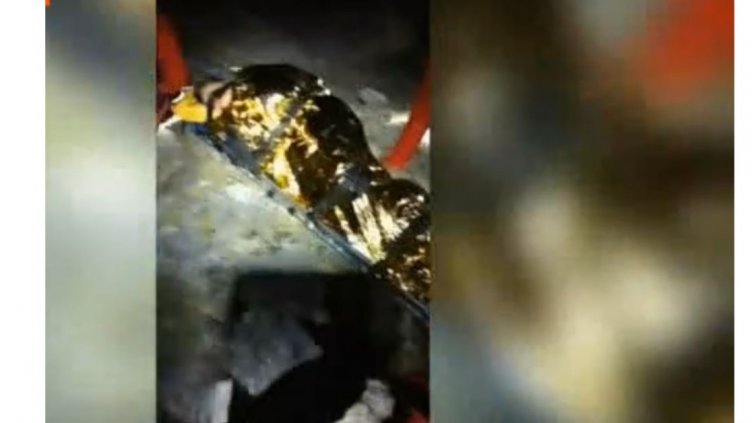 Спасиха туристка, пострадала в Пирин