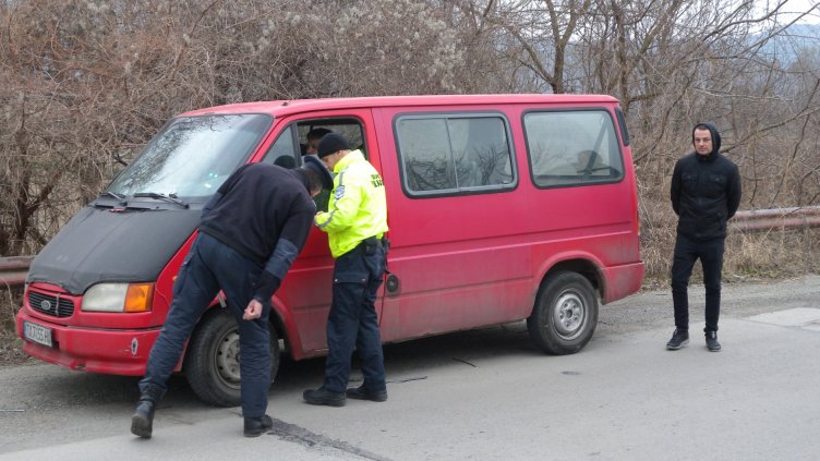 Поредна специализирана полицейска операция в региона