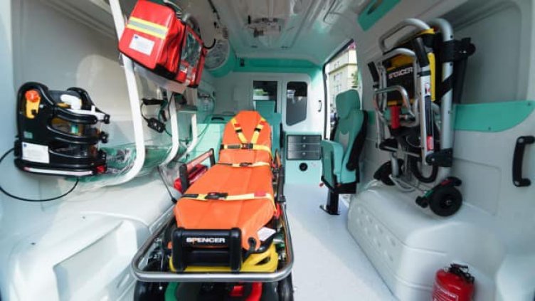 Пешеходец загина на АМ "Тракия"