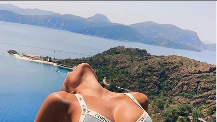 Не се тагвайте! Не публикувайте снимки от луксозни места! Ще ви навредят