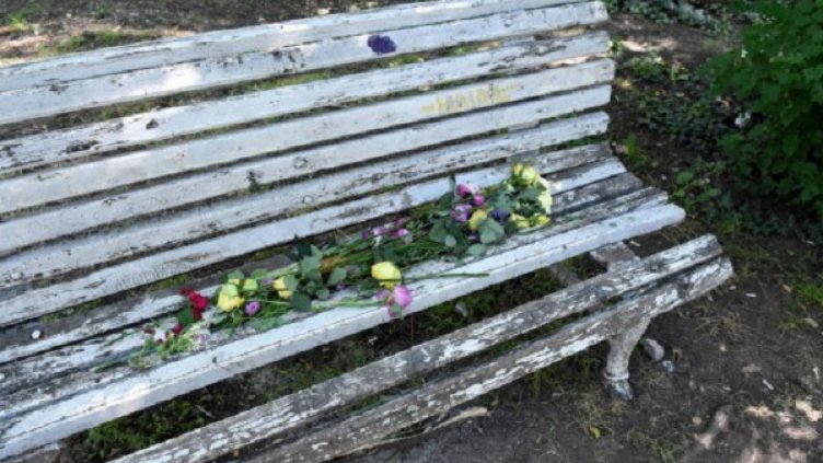 Убийството на Георги в Борисовата – "случайно събитие"