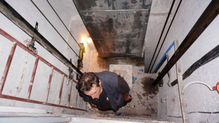 Нова идея - предлагат „Гражданска отговорност“ за асансьорите