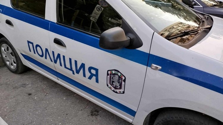 Образувано е досъдебно производство заради инцидента с двамата парашутисти