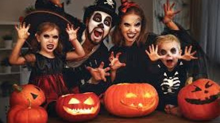 Има ли опасни стоки за Хелоуин на пазара у нас?