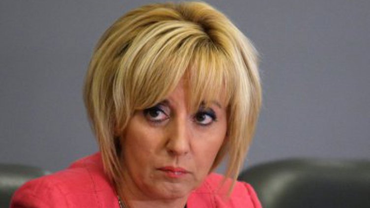 Мая Манолова внесе жалба в КС срещу промените в Закона за горивата