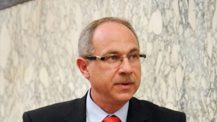 Депутатът Антон Тодоров подаде оставка