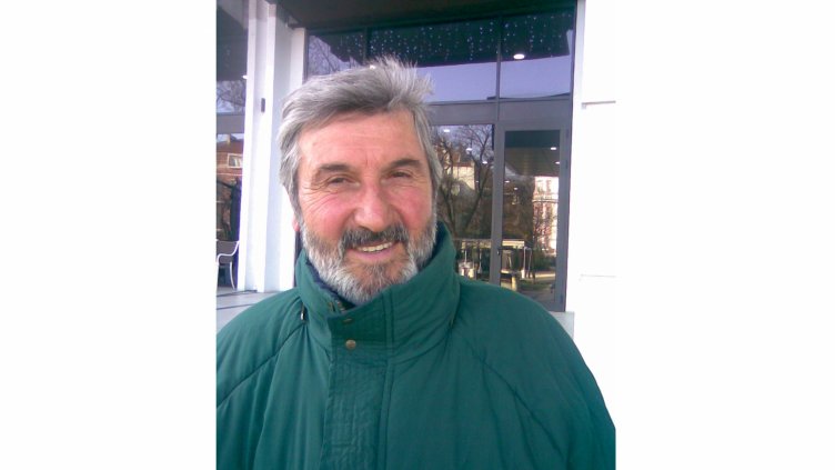 Красимир Вълчев, боцман: Примамливо е да искаш да си най-добрият моряк