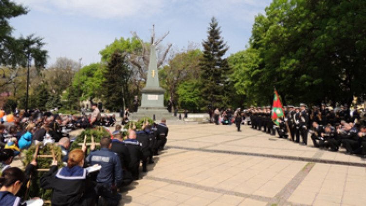 Отбелязваме в петък 130 г. от епопеята при Сливница