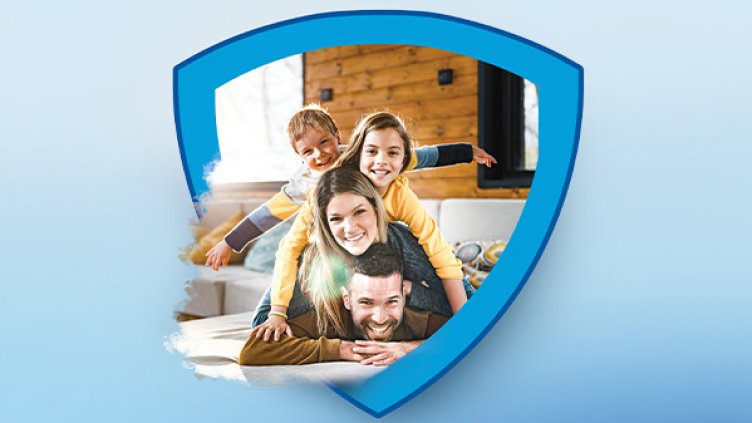 Зимна промоция на ЗАД „Армеец“ с 20% отстъпка на имуществени застраховки