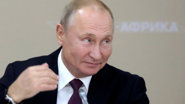 Разсекретиха доклада на КГБ за Путин 