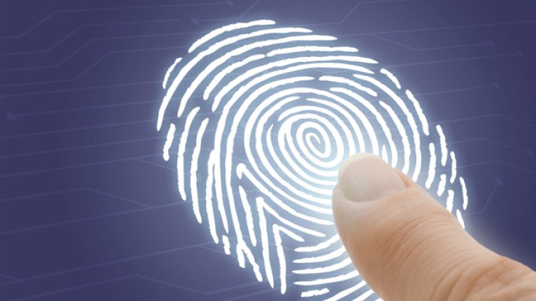 Пръстовият отпечатък в болниците отпада?