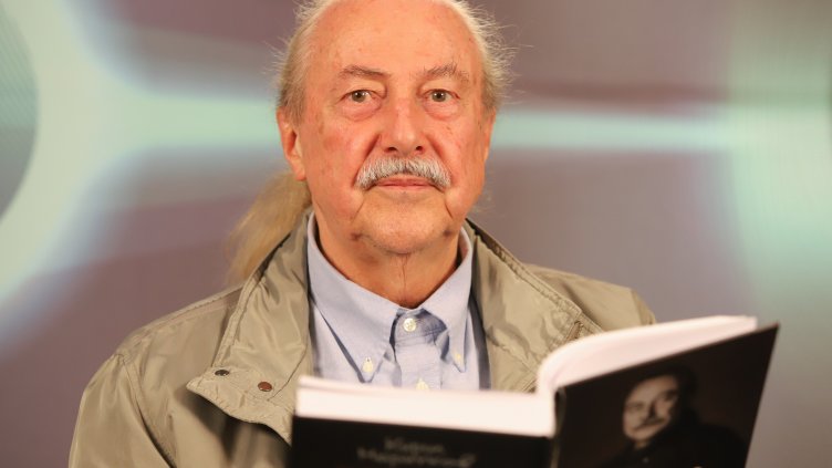 Откриват паметна плоча пред дома на Кирил Маричков