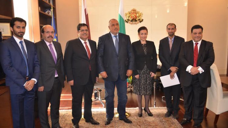 Катар ни предлага съвместна компания в областта на храните