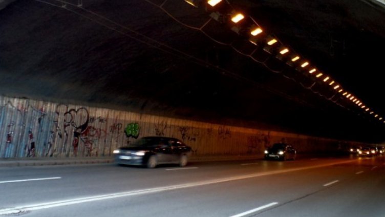 Моторист загина на място 