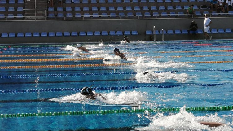 ПСК „Черно море“ спечели отборен трофей при старшата