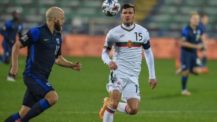 Националите изтърваха дузпа, вкараха втора, но паднаха от Финландия. Каръци!