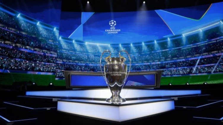 Интер, Ливърул, Байерн Мюнхен и Барселона с победи в Шампионската лига